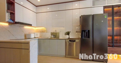 Cho Thuê Nhà Mặt Tiền Trường Sa Phú Nhuận 90m2