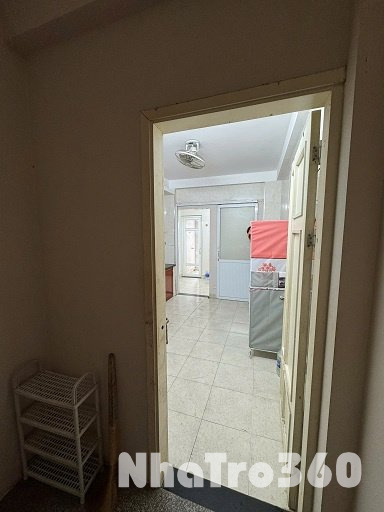 CHO THUÊ CĂN HỘ MINI – TRẦN QUỐC VƯỢNG, CẦU GIẤY