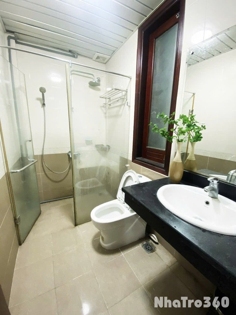 KHÔNG GIAN SỐNG LÝ TƯỞNG Ở NGAY MỸ ĐÌNH