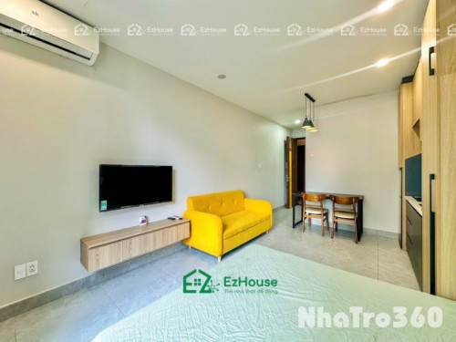 Full nội thất, tự do, cửa sổ, thang máy