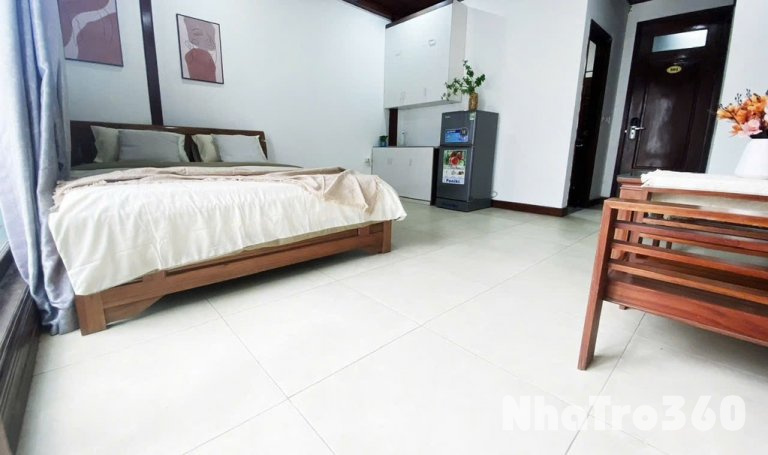 KHÔNG GIAN SỐNG LÝ TƯỞNG Ở NGAY MỸ ĐÌNH