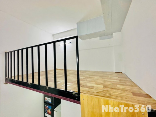 Full nội thất, cửa sổ, tự do, giá rẻ