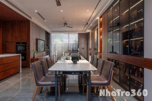 Cho Thuê Nhà Mặt Tiền Trường Sa Phú Nhuận 90m2