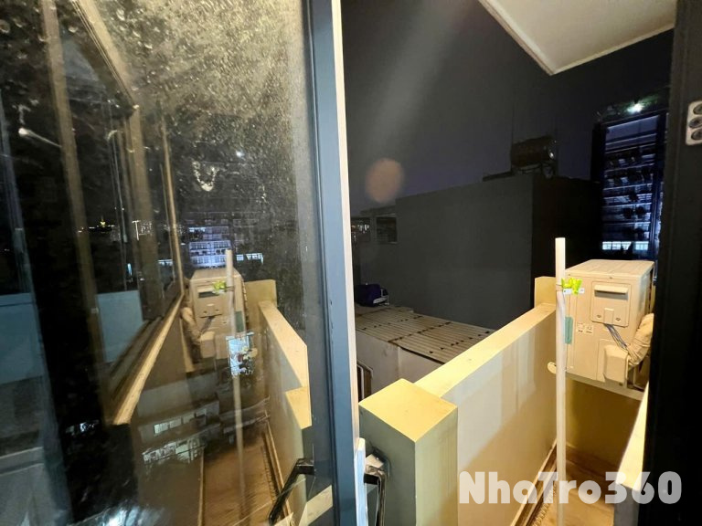 ✨️CĂN HỘ MINI BAN CÔNG - FULL NỘI THẤT QUẬN 4