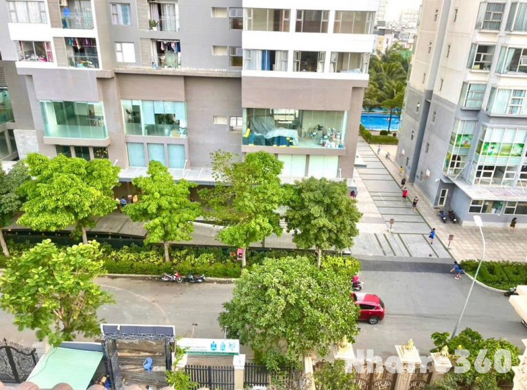 Chủ nhượng lại phòng 8 triệu