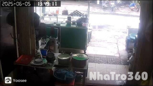 Cho thuê phòng và mặt bằng