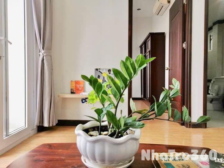 Chủ nhượng lại phòng 8 triệu