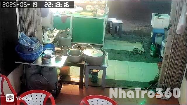 Cho thuê phòng và mặt bằng