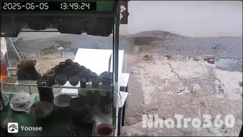 Cho thuê phòng và mặt bằng