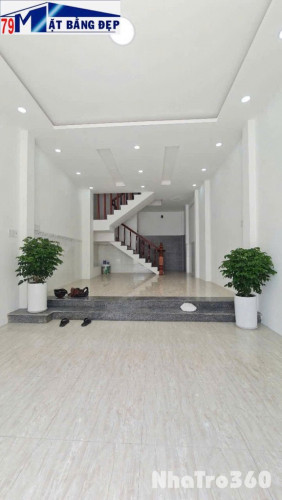 Cho thuê nhà Mặt Tiền Kinh doanh cạnh bên Chợ Đầm, Tp Nha Trang