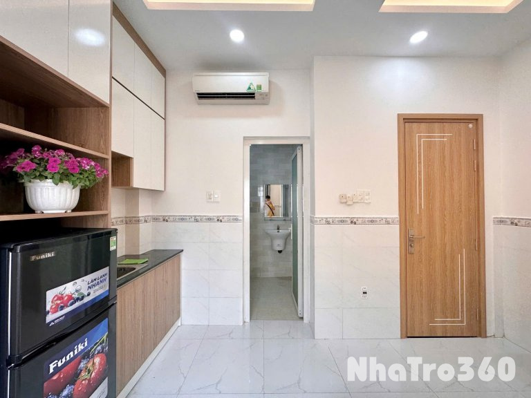 Cho thuê căn hộ Q10, đường Cao Thắng, gần ĐH Y Khoa, ĐH Bách Khoa, Vạn Hạnh Mall