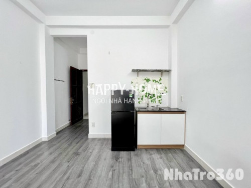 🌟CHO THUÊ CĂN STUDIO QUẬN 3 BAN CÔNG