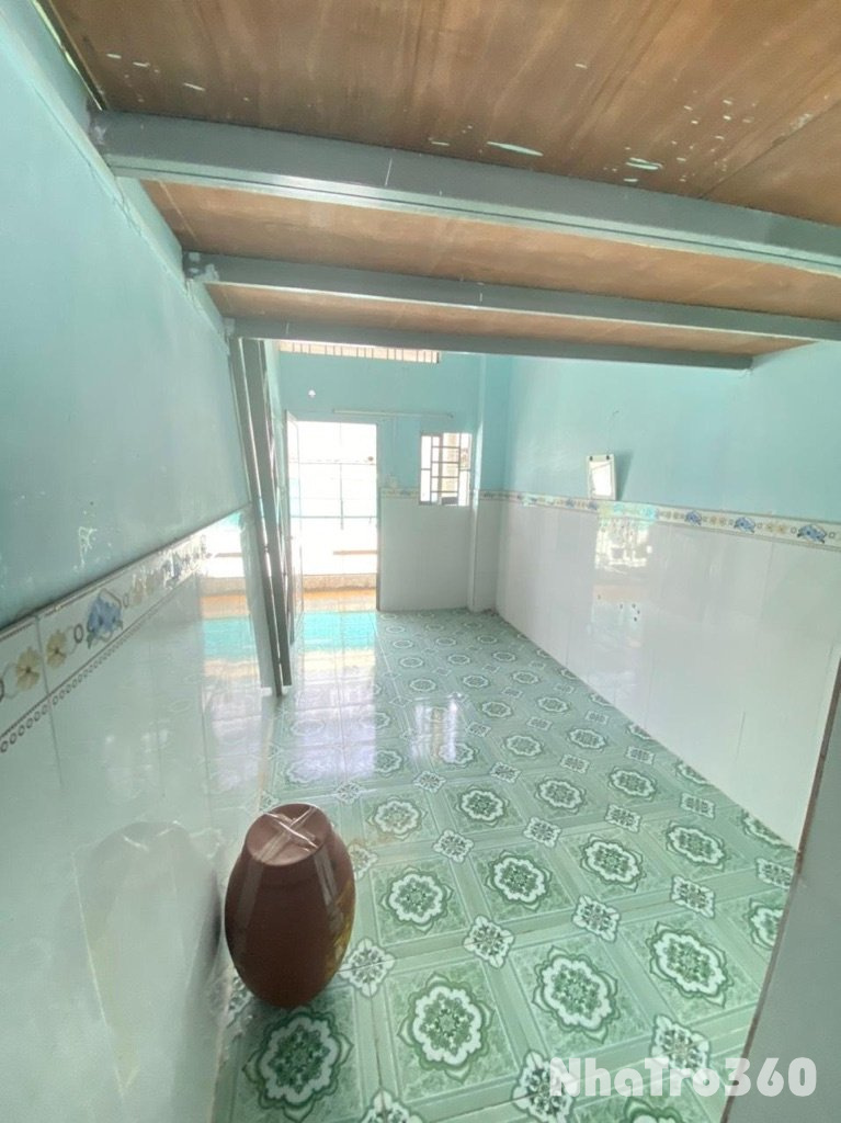 🌟 PHÒNG TRỌ ĐẸP – CÓ GÁC, WC RIÊNG – TÂN PHÚ 🌟