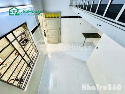 Phòng trọ giá rẻ gần HUIT VHU