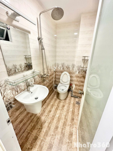 CHO THUÊ CĂN HỘ STUDIO QUẬN 8 GIÁ RẺ SINH VIÊN