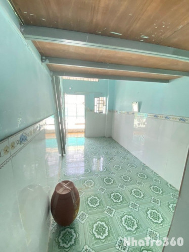 🌟 PHÒNG TRỌ ĐẸP – CÓ GÁC, WC RIÊNG – TÂN PHÚ 🌟