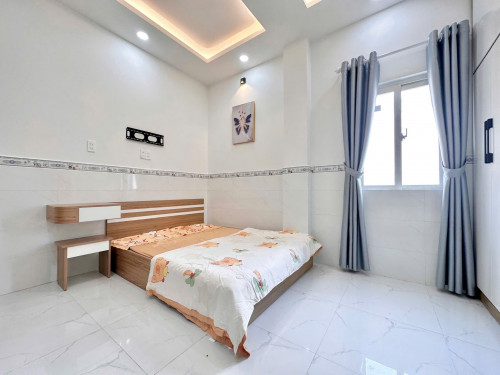 Cho thuê căn hộ Q10, đường Cao Thắng, gần ĐH Y Khoa, ĐH Bách Khoa, Vạn Hạnh Mall