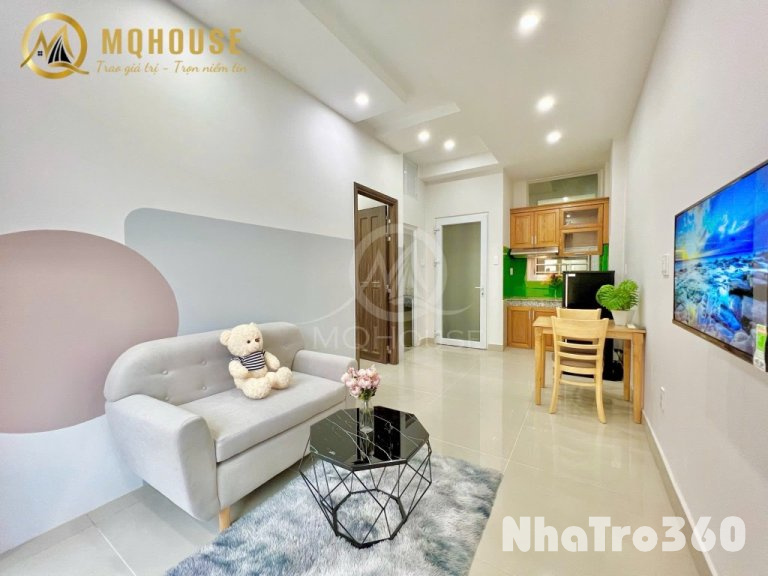 1PN CÓ NT CÓ MGR GẦN ETOWN CỘNG HOÀ QUẬN TÂN BÌNH