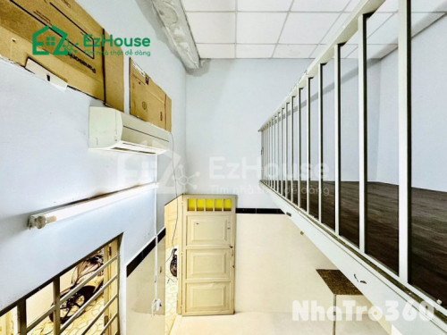 Phòng trọ giá rẻ gần HUIT VHU