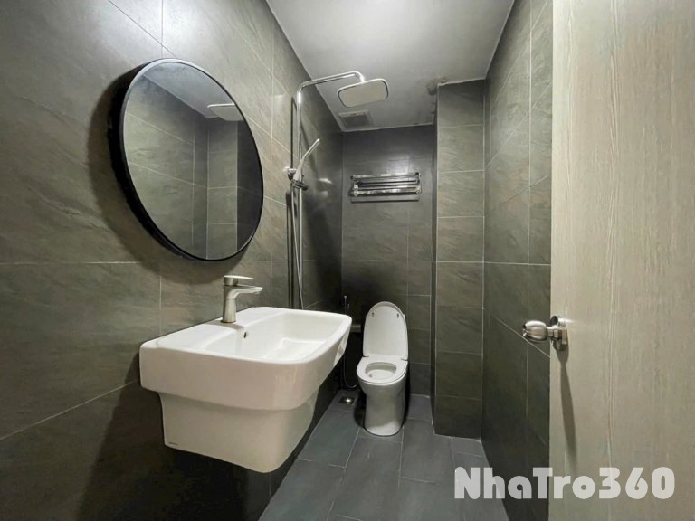 CHO THUÊ CĂN HỘ STUDIO QUẬN 10 GIÁ RẺ SINH VIÊN