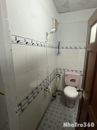 Phòng Trọ Cho Thuê Bình Thạnh