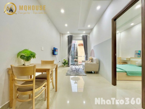 1PN CÓ NT CÓ MGR GẦN ETOWN CỘNG HOÀ QUẬN TÂN BÌNH