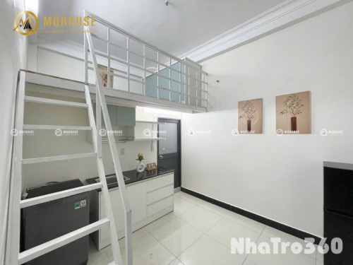 CHO THUÊ PHÒNG ĐẸP TÂN BÌNH GẦN ETOWN CỬA SỔ LỚN