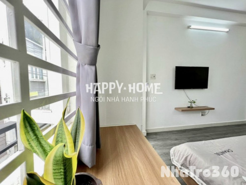 🌟CHO THUÊ CĂN STUDIO QUẬN 3 BAN CÔNG