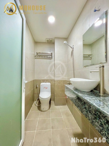 1PN CÓ NT CÓ MGR GẦN ETOWN CỘNG HOÀ QUẬN TÂN BÌNH