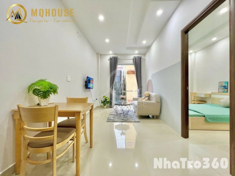 1PN CÓ NT CÓ MGR GẦN ETOWN CỘNG HOÀ QUẬN TÂN BÌNH