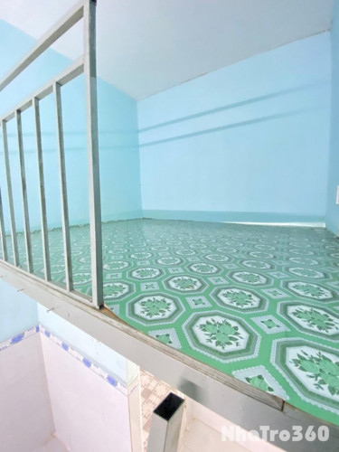 🌟 PHÒNG TRỌ ĐẸP – CÓ GÁC, WC RIÊNG – TÂN PHÚ 🌟