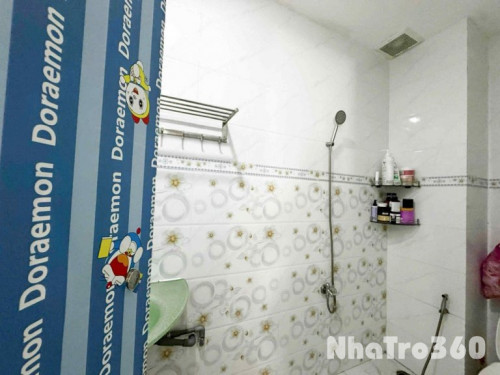 Pass KTX tư nhân, gần cao đẳng công thương