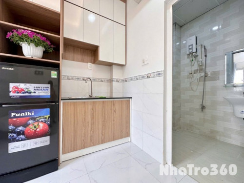 Cho thuê căn hộ Q10, đường Cao Thắng, gần ĐH Y Khoa, ĐH Bách Khoa, Vạn Hạnh Mall