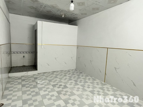 Phòng Trọ Cho Thuê Bình Thạnh