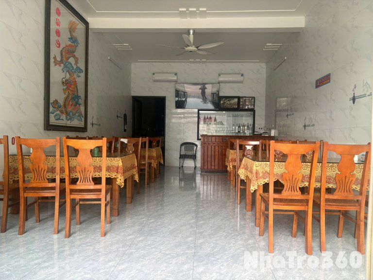 Có nhà cho thuê tại Hồng thái An dương