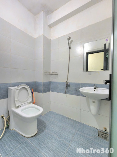 DUPLEX CÓ NT GẦN ETOWN CỘNG HOÀ QUẬN TÂN BÌNH