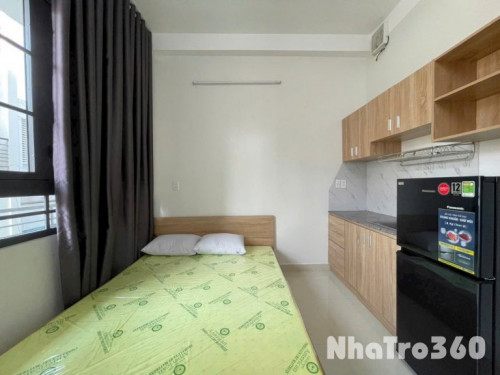 CHO THUÊ CĂN HỘ STUDIO QUẬN 10 GIÁ RẺ SINH VIÊN