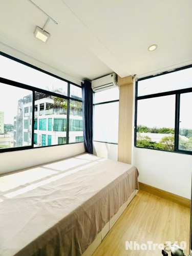 Cho Thuê Căn Hộ 2PN Gần SB Tân Sơn Nhất, Tân Bình