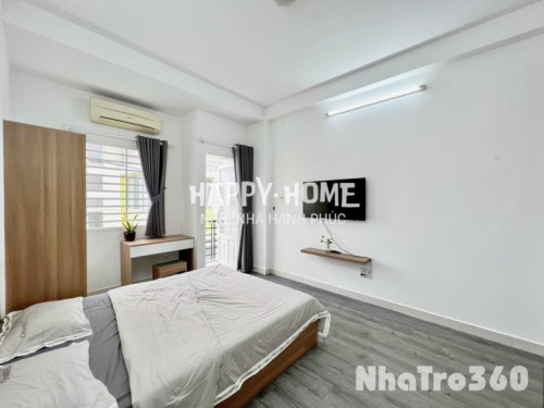 🌟CHO THUÊ CĂN STUDIO QUẬN 3 BAN CÔNG