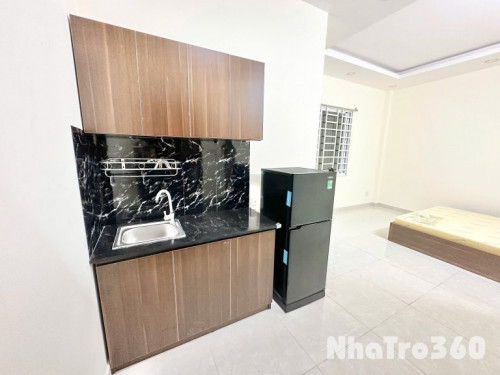 CHO THUÊ CĂN HỘ STUDIO QUẬN 8 GIÁ RẺ SINH VIÊN