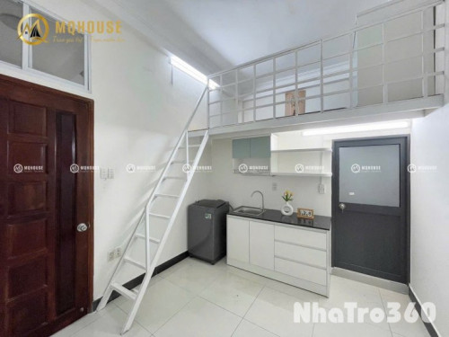 CHO THUÊ PHÒNG ĐẸP TÂN BÌNH GẦN ETOWN CỬA SỔ LỚN