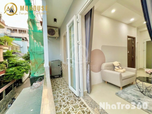 1PN CÓ NT CÓ MGR GẦN ETOWN CỘNG HOÀ QUẬN TÂN BÌNH