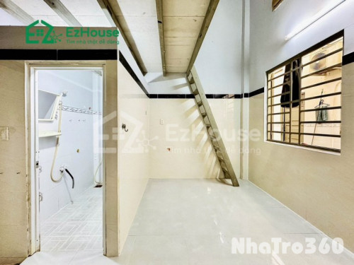 Phòng trọ giá rẻ gần HUIT VHU