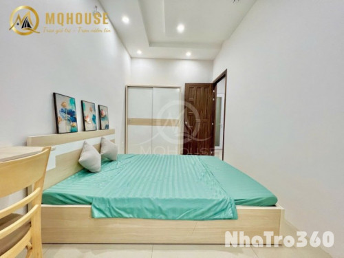 1PN CÓ NT CÓ MGR GẦN ETOWN CỘNG HOÀ QUẬN TÂN BÌNH