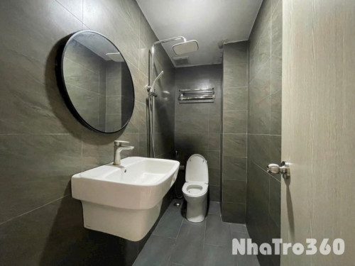 CHO THUÊ CĂN HỘ STUDIO QUẬN 10 GIÁ RẺ SINH VIÊN