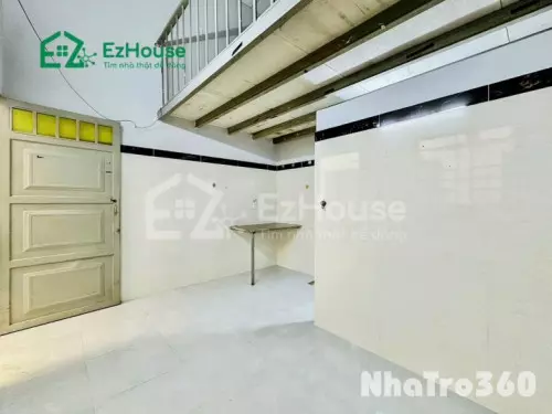 Phòng trọ giá rẻ gần HUIT VHU
