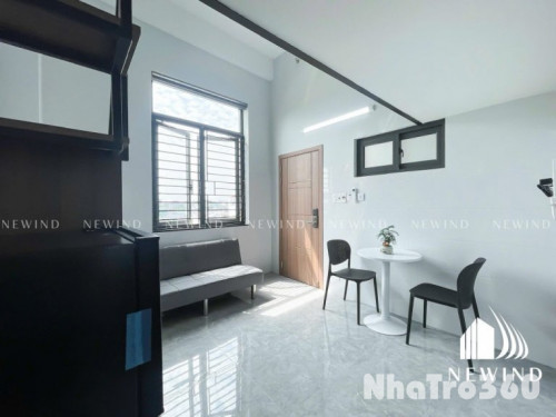 Tìm bạn ở ghép trọ quận 7 ưu tiên bạn nữ học NTTU