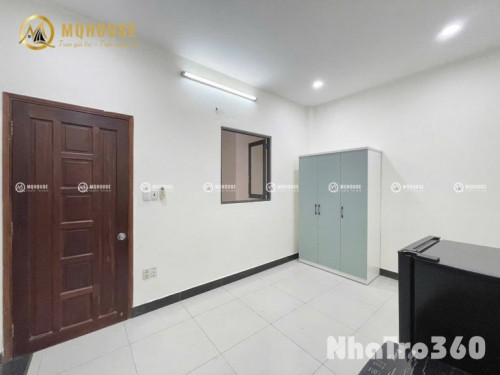 CHO THUÊ PHÒNG ĐẸP TÂN BÌNH GẦN ETOWN CỬA SỔ LỚN