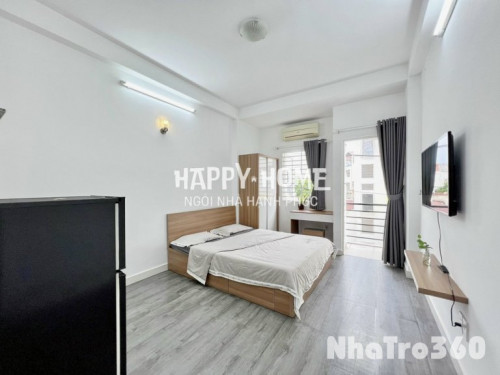 🌟CHO THUÊ CĂN STUDIO QUẬN 3 BAN CÔNG
