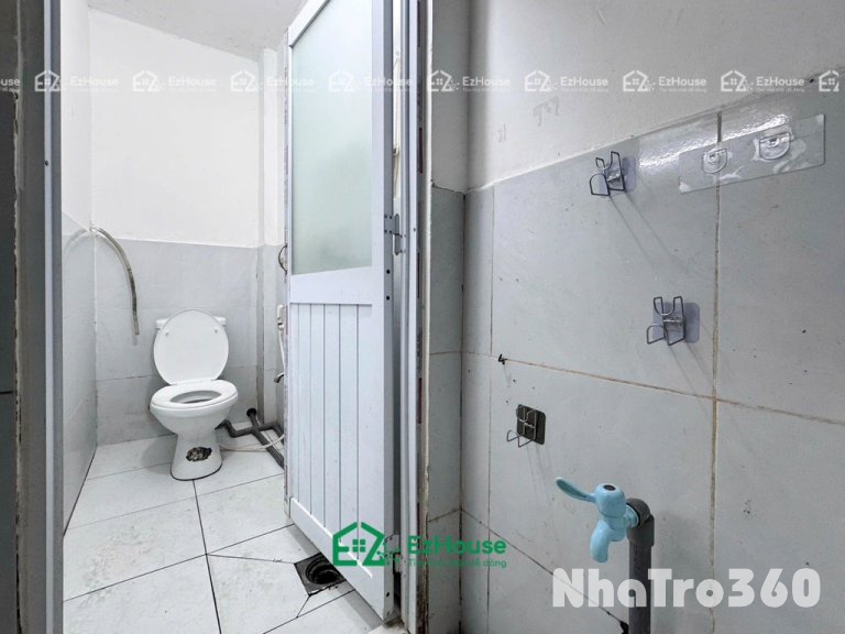 Phòng trọ gác cao 2m